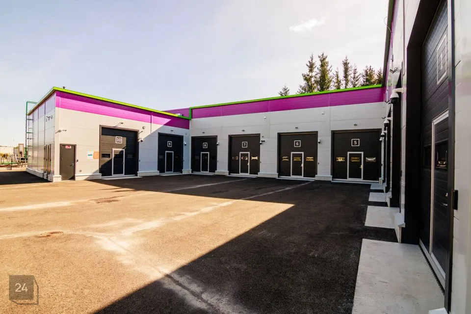 39 m² business in Saue vald, Saue linn - photo 3