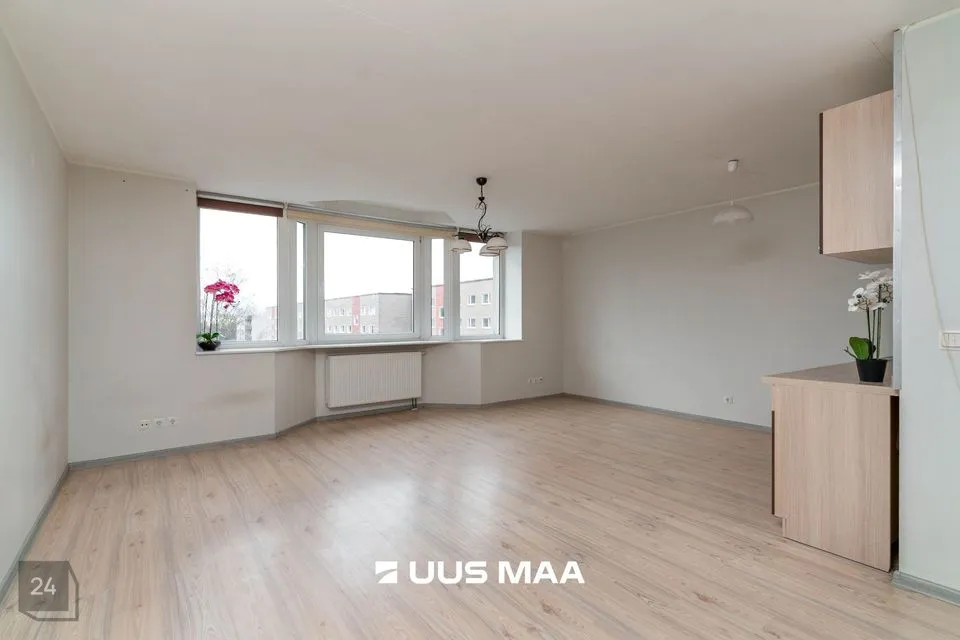 36 m² Äripind  -  Viljandi linn - foto 2