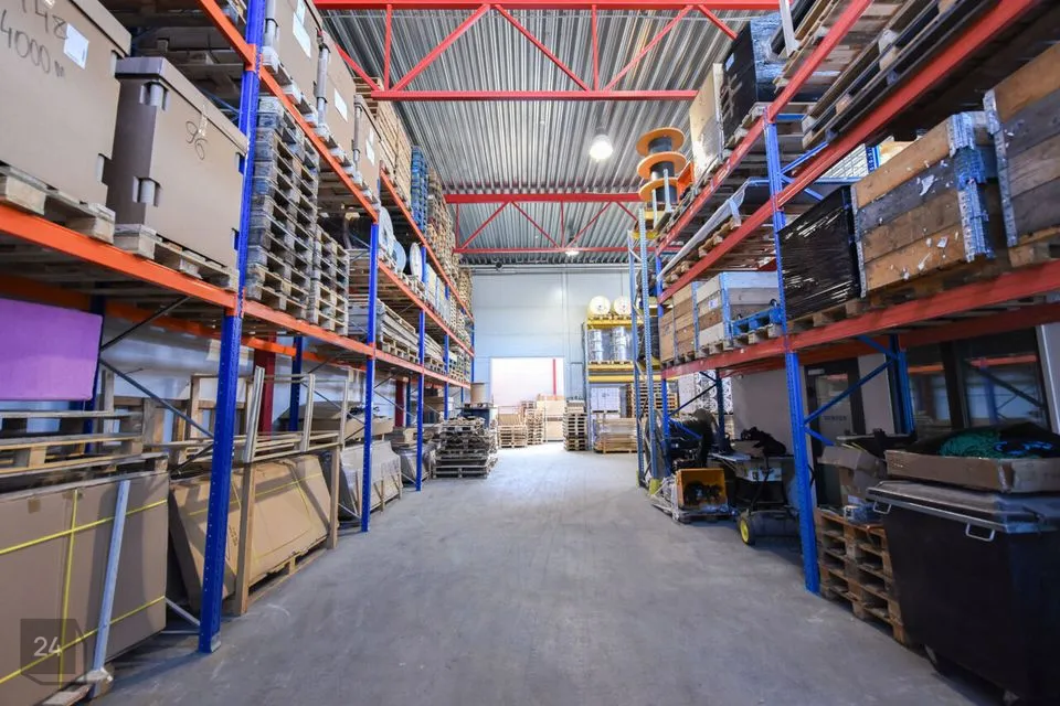360 m² Äripind - Tallinn, Nõmme linnaosa - foto 2