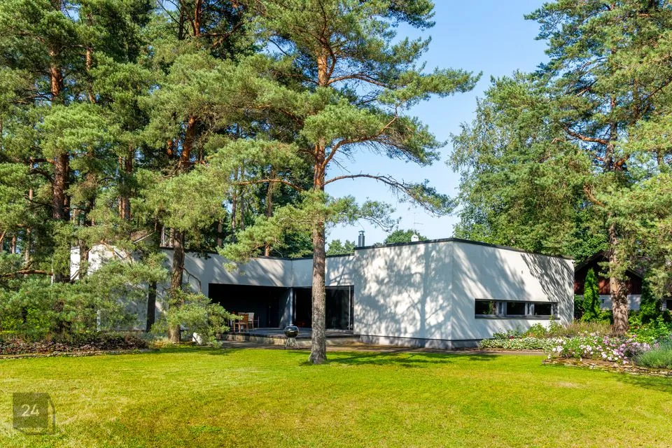 5-toaline Maja - Tallinn, Pirita linnaosa