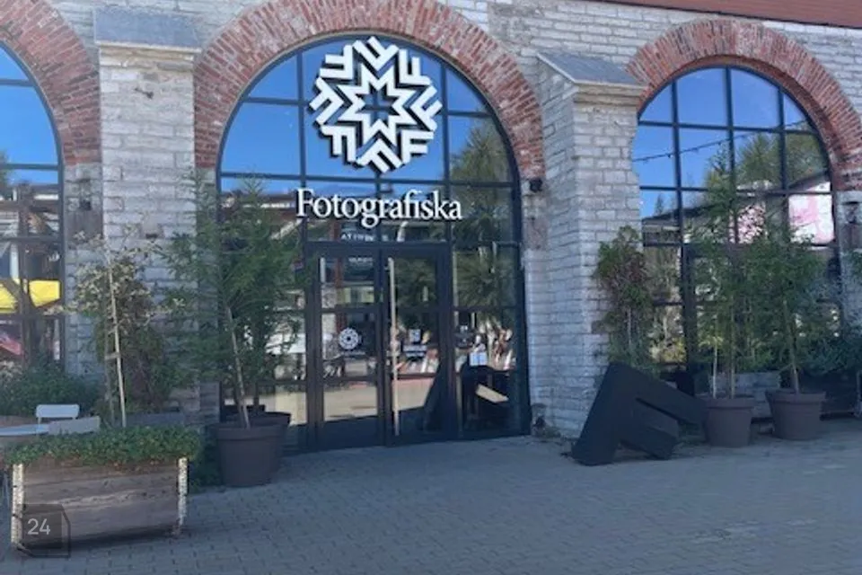 Büroo, 283 m² Äripind  -  Tallinn, Põhja-Tallinna linnaosa - foto 2