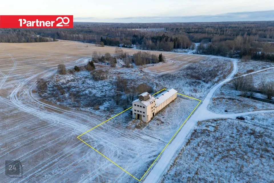 515 m² дом в Jõgeva vald, Kõnnu küla - фото 4