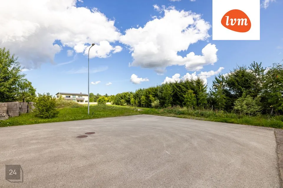 Земля жилой застройки, 2059 m² участок в Kiili vald, Kiili alev - фото 4