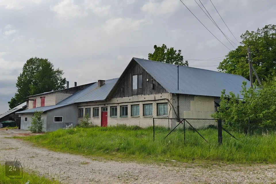 Производство, 3144 m² Бизнес-площадь в Märjamaa vald, Oese küla - фото 4