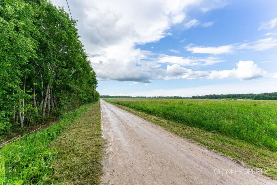Maatulundusmaa, 13706 m² Maa  -  Saku vald, Rahula küla - foto 5