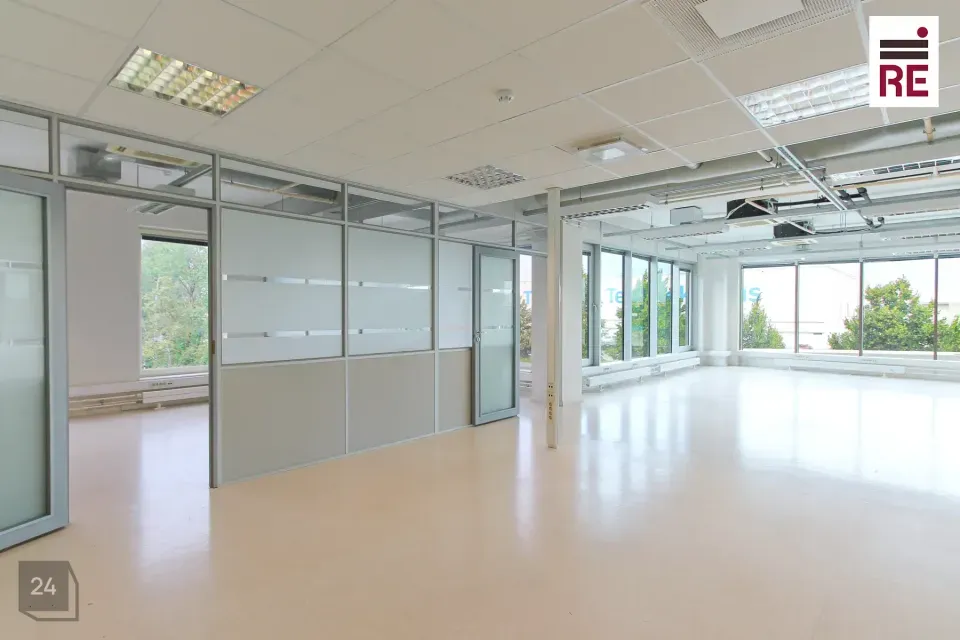Büroo või Teenindus, 199 m² Äripind - Tallinn, Lasnamäe linnaosa - foto 2