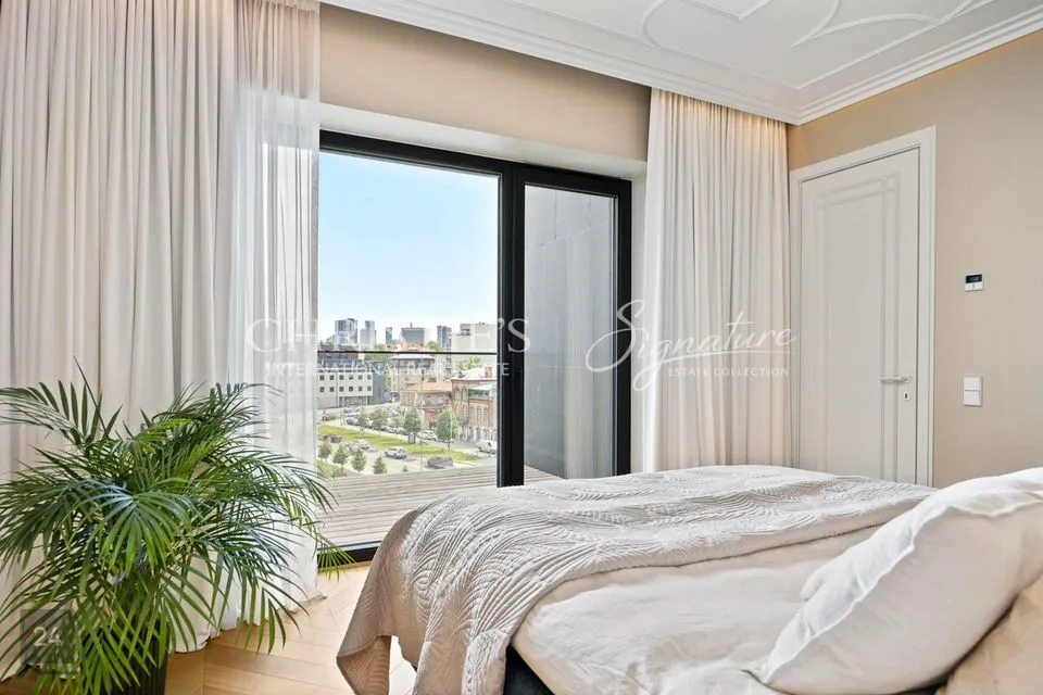 3-toaline Korter - Tallinn, Põhja-Tallinna linnaosa