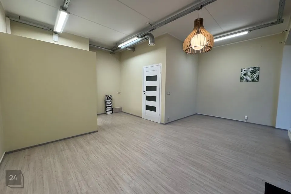 Büroo, 37 m² Äripind - Tallinn, Mustamäe linnaosa - foto 3