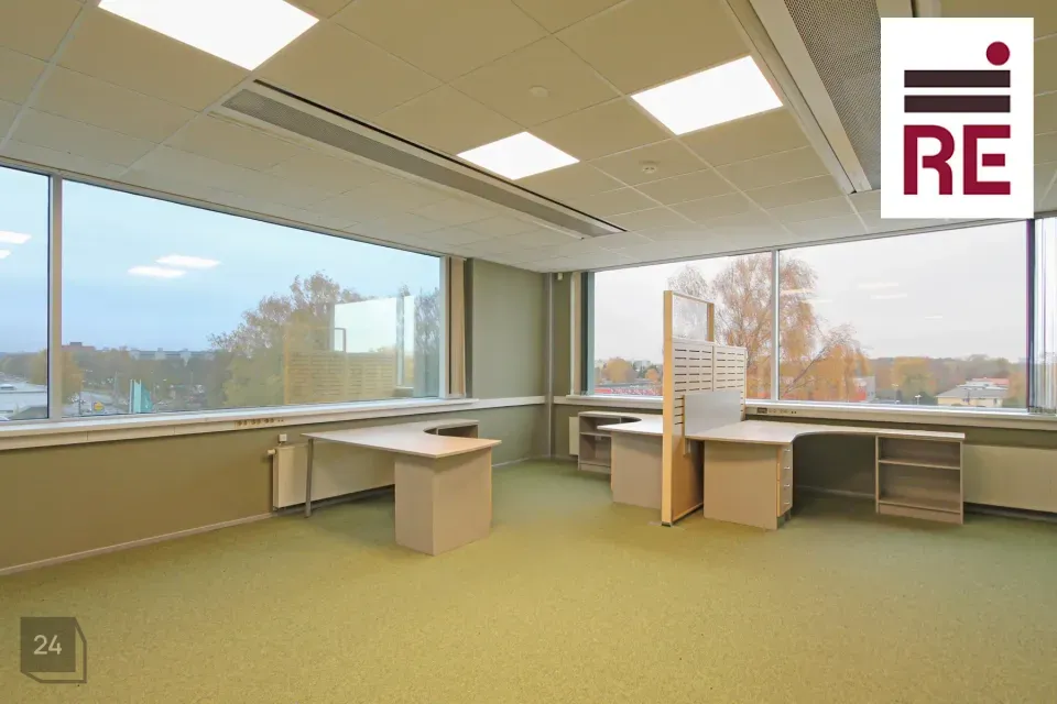 Многоцелевое, 119 m² Бизнес-площадь в Tallinn, Kristiine linnaosa