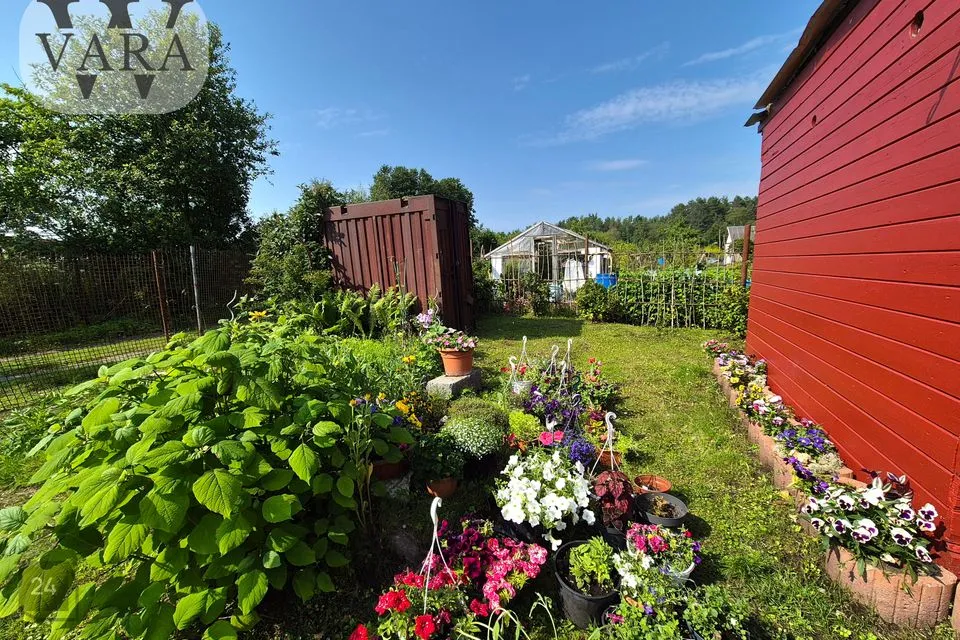 3-toaline Suvila  -  Jõelähtme vald, Kallavere küla - foto 4