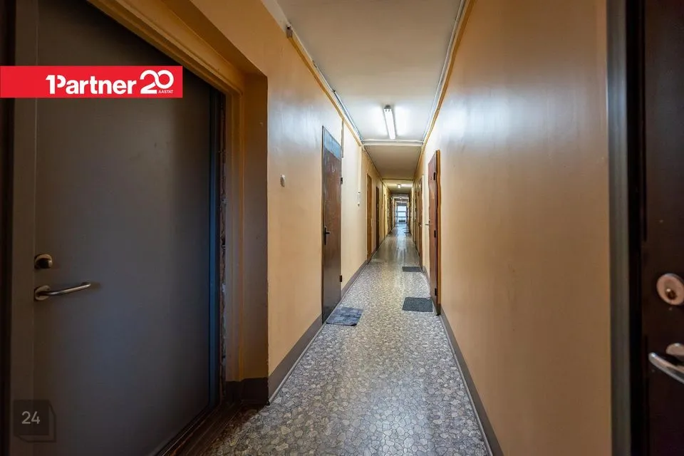 1-toaline Korter - Tallinn, Põhja-Tallinna linnaosa - foto 4