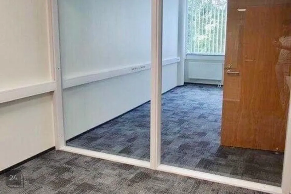 Büroo, 144 m² Äripind  -  Tallinn, Kristiine linnaosa - foto 5