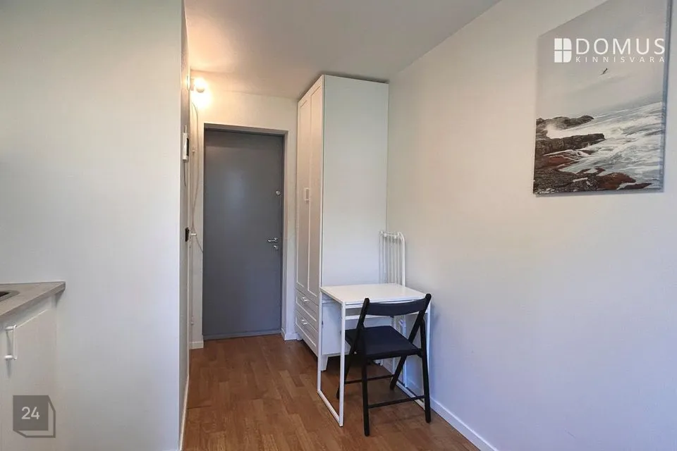 1-toaline Korter  -  Tallinn, Mustamäe linnaosa - foto 2