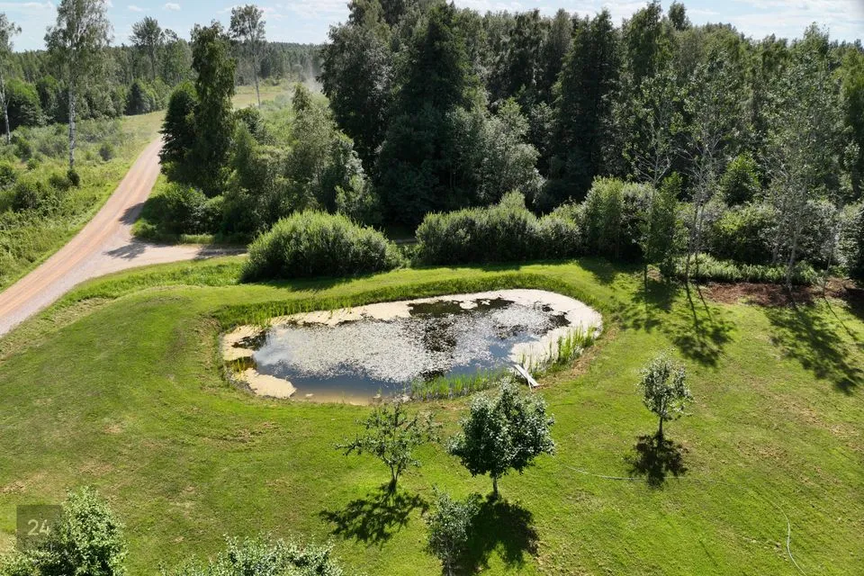 5-комнатная дом в Kastre vald, Ahunapalu küla - фото 5