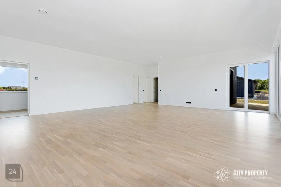 5-toaline Maja  -  Saue vald, Alliku küla - foto 3