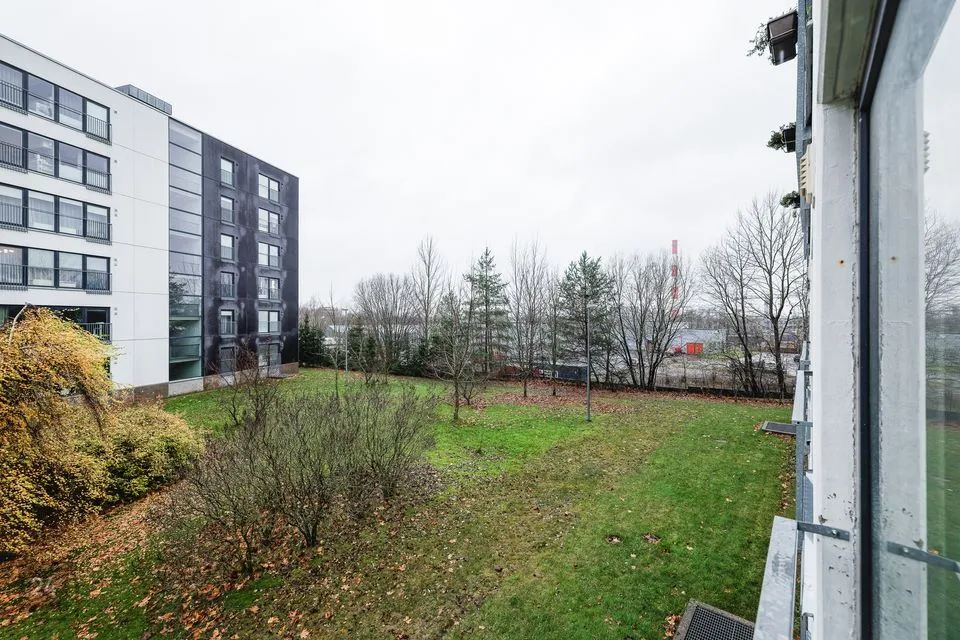 3-toaline Korter  -  Tallinn, Mustamäe linnaosa - foto 4