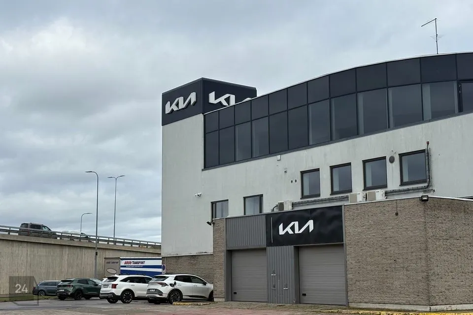 Ladu, 188 m² Äripind  -  Tallinn, Lasnamäe linnaosa - foto 2