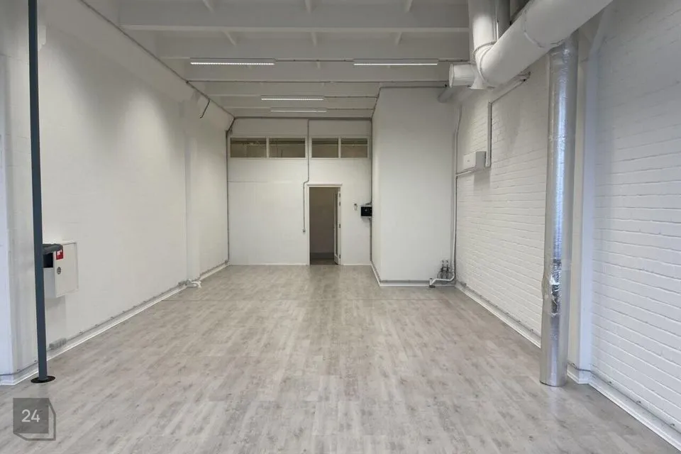 84 m² Äripind - Tallinn, Kesklinna linnaosa - foto 2