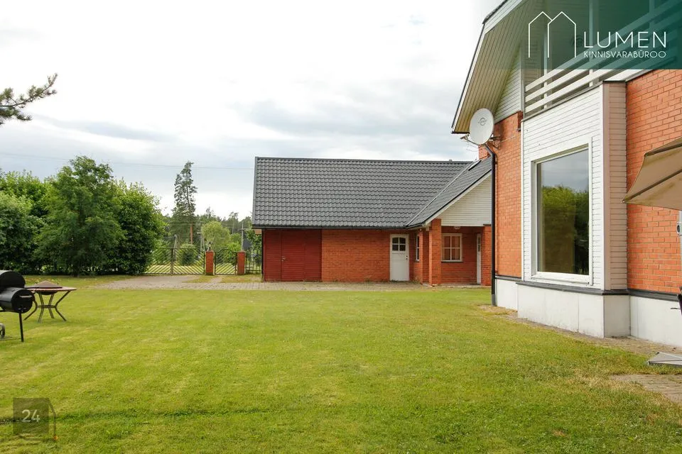 8-toaline Maja  -  Põlva vald, Taevaskoja küla - foto 4