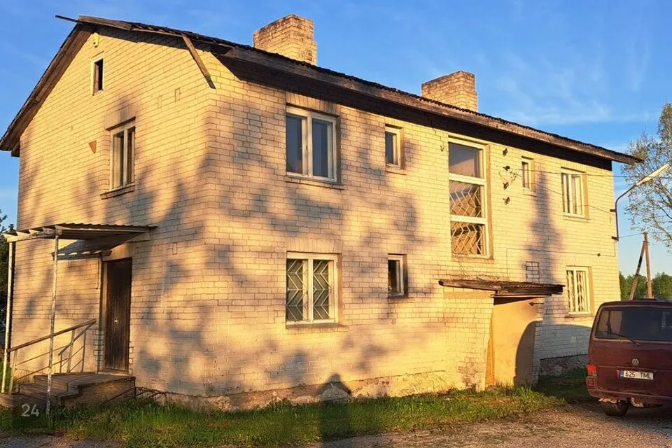 10-toaline Maja - Saarde vald, Tali küla - foto 4