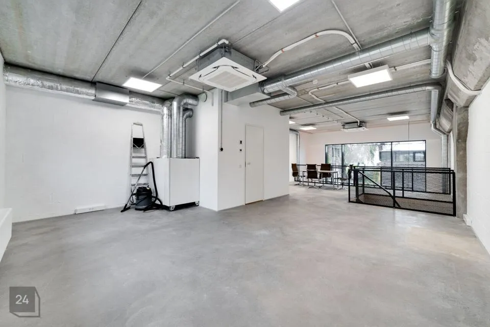 96 m² Äripind - Tallinn, Põhja-Tallinna linnaosa - foto 5