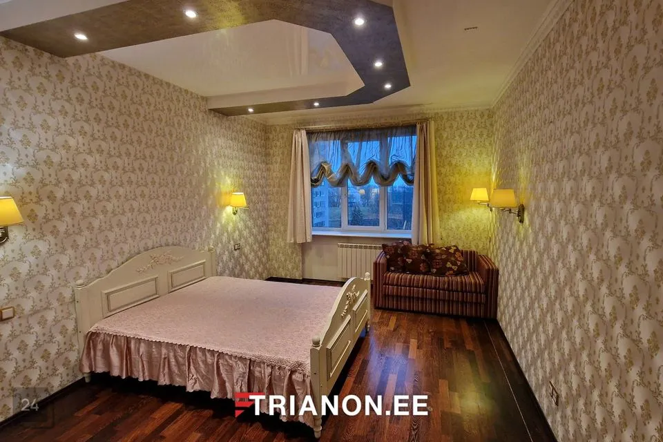 3-toaline Korter - Narva linn