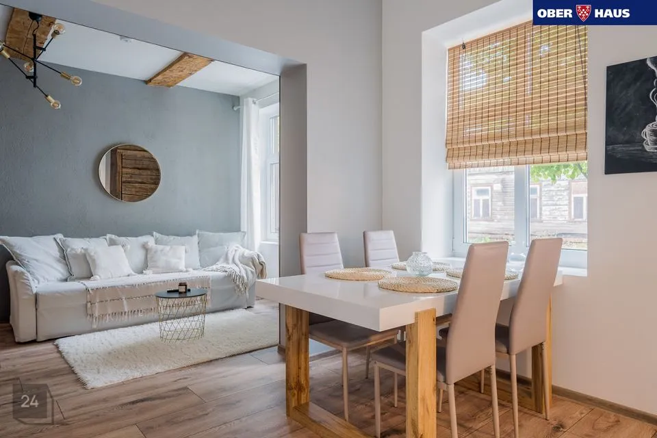 2-toaline Korter  -  Võru linn - foto 3