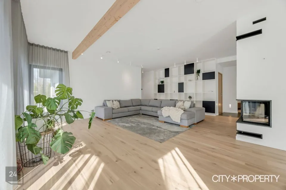 5-room house in Maardu linn - photo 2