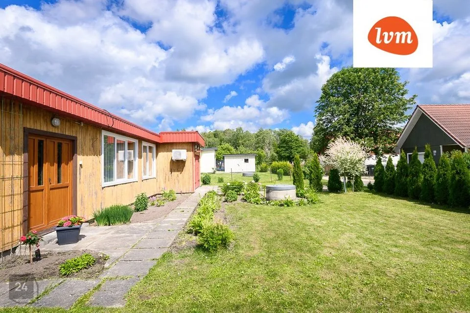 2-toaline Suvila - Tori vald, Kilksama küla - foto 3