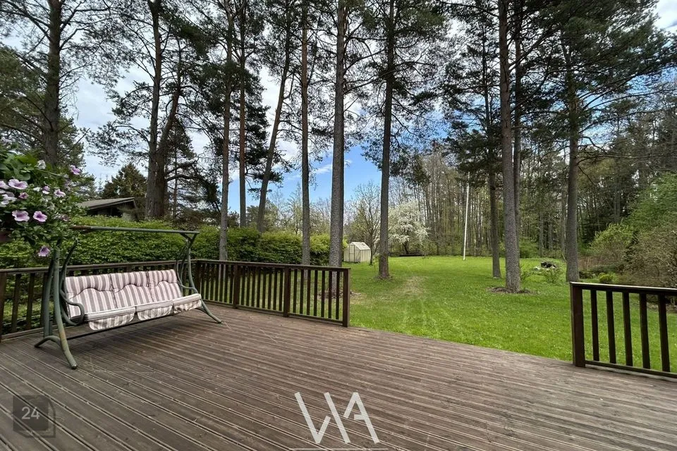 5-toaline Maja - Viimsi vald, Randvere küla - foto 4