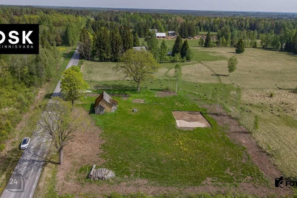 3-комнатная дом в Pärnu linn, Eassalu küla - фото 4