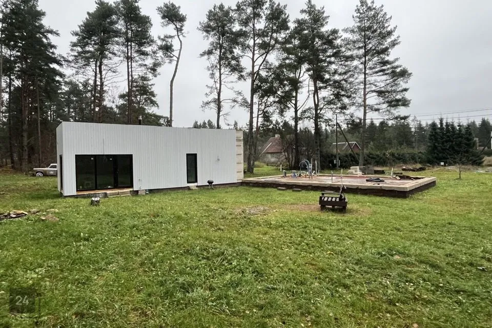 4-комнатная дом в Kuusalu vald, Kolga alevik