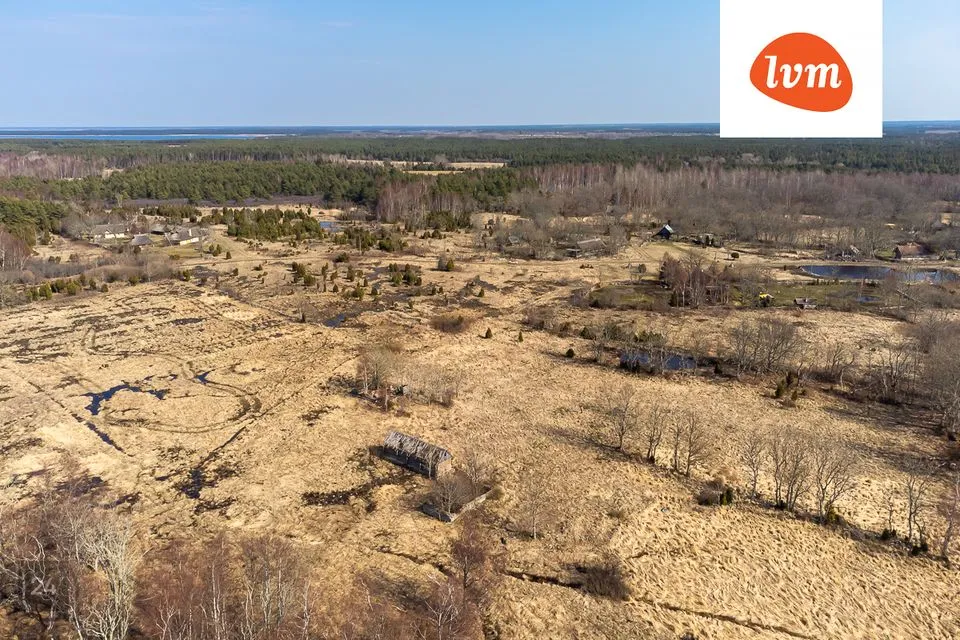 Maatulundusmaa, 39300 m² Maa - Saaremaa vald, Austla - foto 5