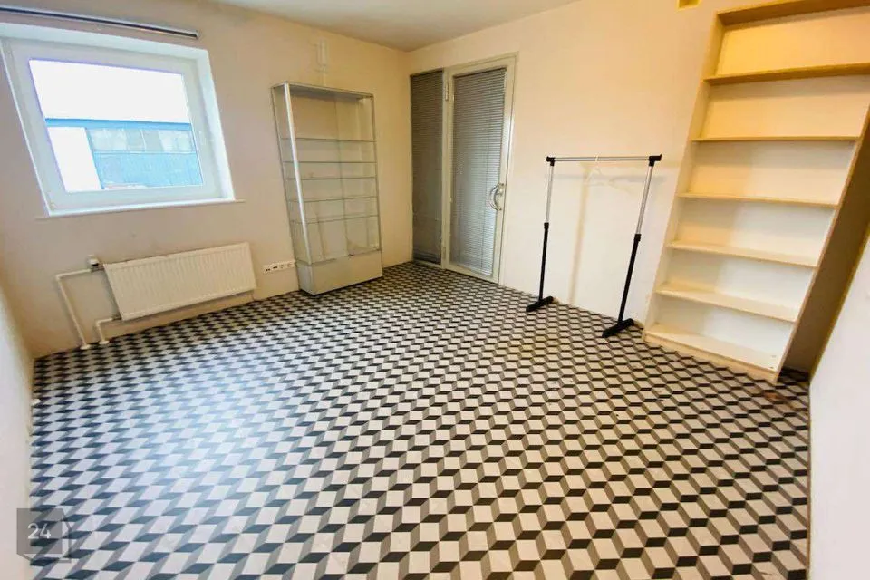 Mitme sihtotstarbega, 25 m² Äripind  -  Tallinn, Lasnamäe linnaosa - foto 2