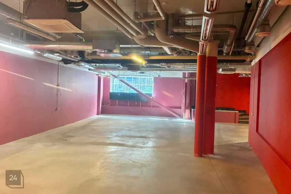 Kaubandus, 174 m² Äripind - Tallinn, Kesklinna linnaosa - foto 2