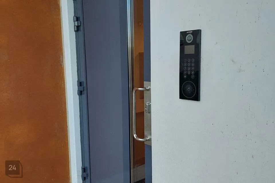 1-toaline Korter - Tallinn, Lasnamäe linnaosa - foto 4