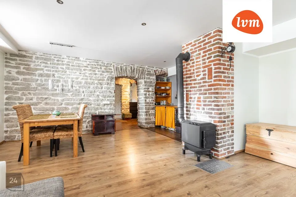 3-toaline Korter - Tallinn, Kesklinna linnaosa - foto 5