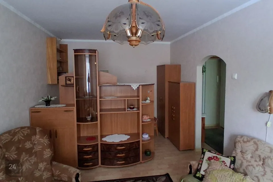 1-комнатная Квартира в Kuusalu vald, Kuusalu alevik