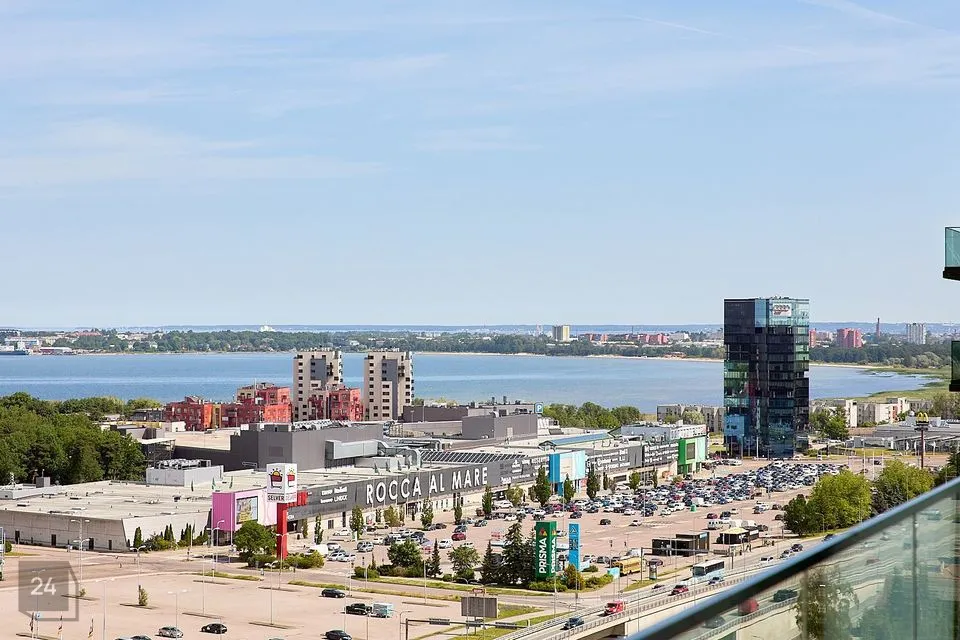 3-комнатная Квартира в Tallinn, Haabersti linnaosa - фото 2