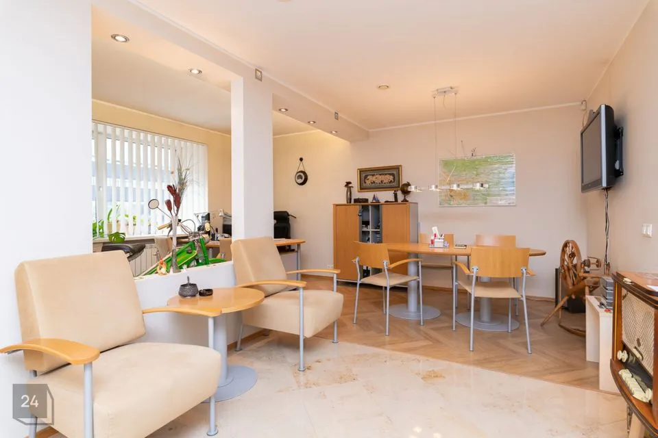 98 m² Äripind  -  Tallinn, Kesklinna linnaosa - foto 4