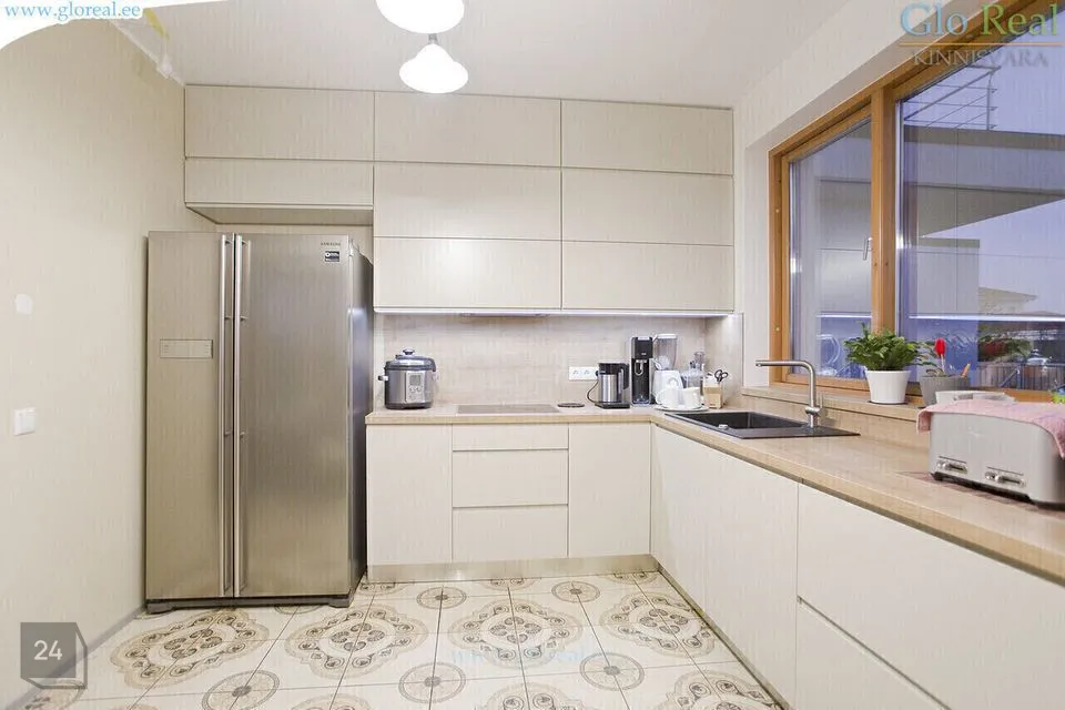 6-toaline Maja  -  Harku vald, Muraste küla - foto 3