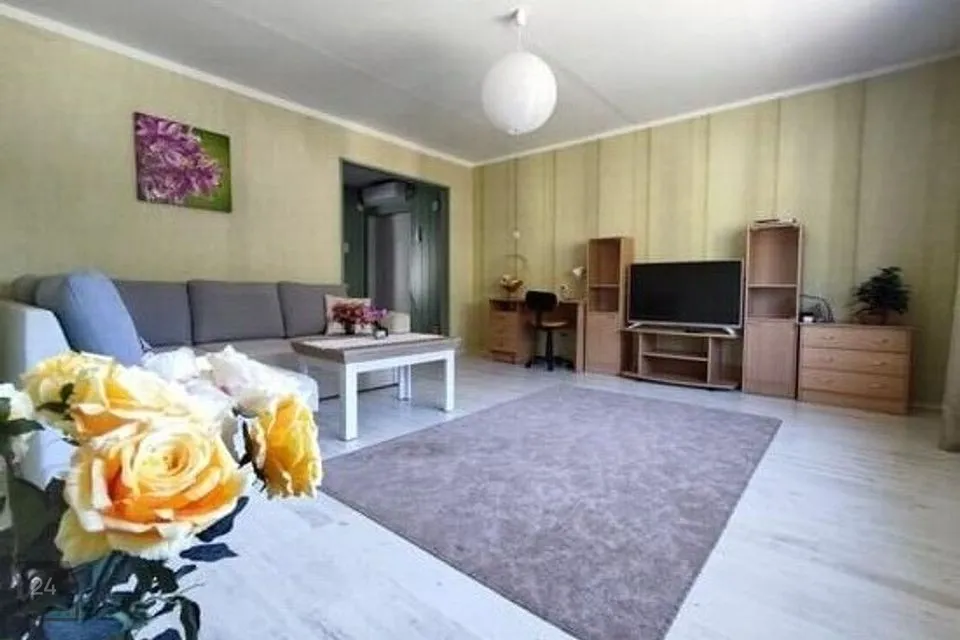 2-toaline Korter - Pärnu linn, Paikuse alev - foto 5