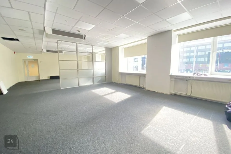 88 m² Äripind  -  Tallinn, Kesklinna linnaosa - foto 2