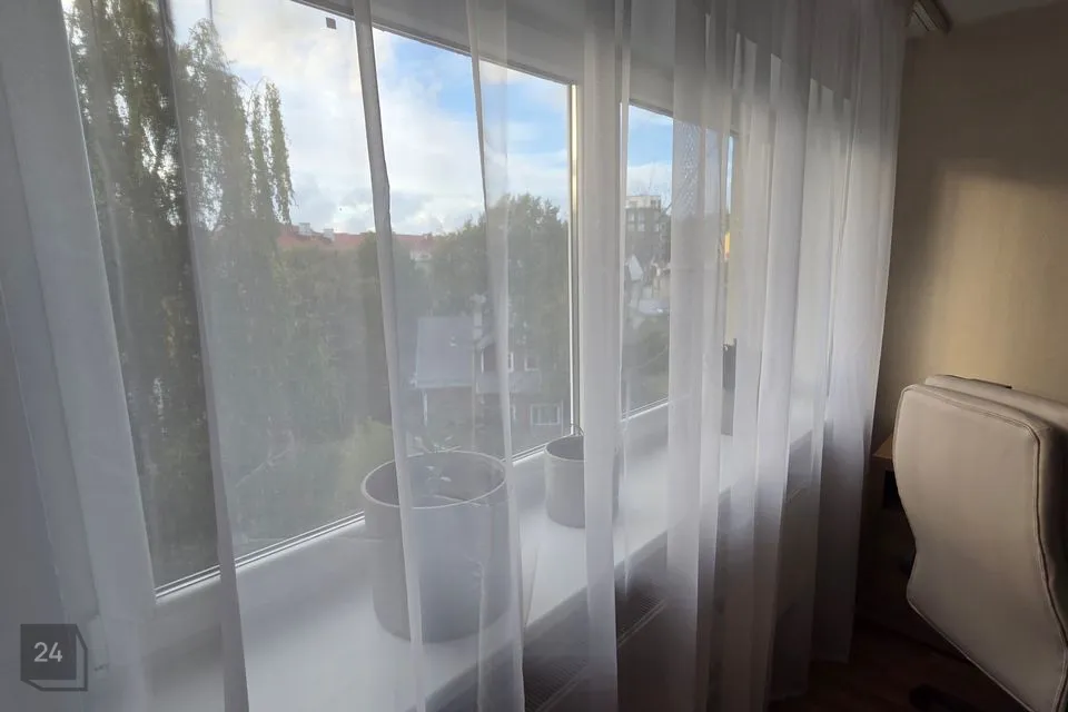 1-toaline Korter  -  Tallinn, Kesklinna linnaosa - foto 3