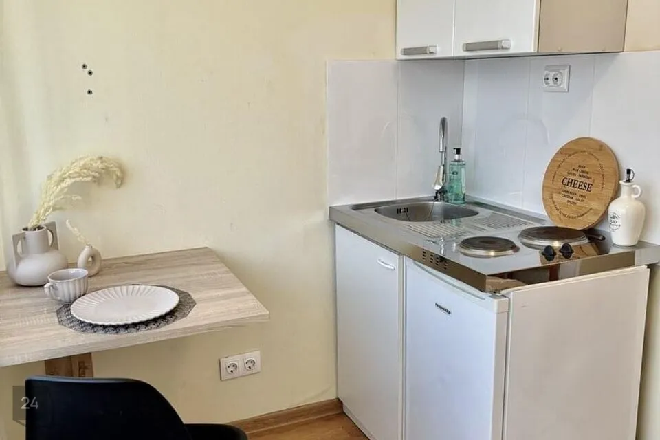 1-toaline Korter  -  Tallinn, Mustamäe linnaosa - foto 2