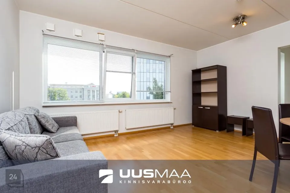 45 m² Äripind  -  Tallinn, Kesklinna linnaosa