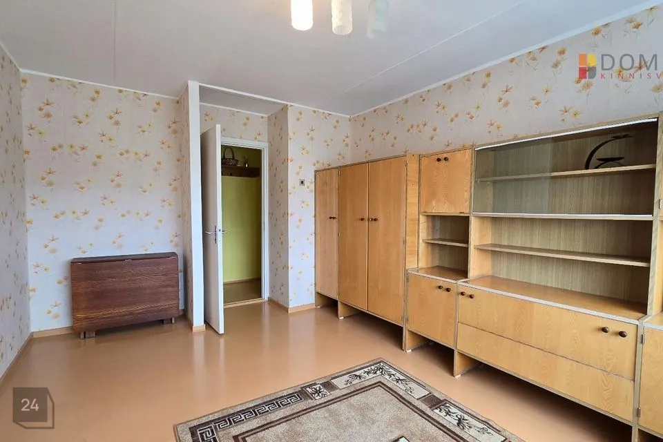 2-toaline Korter - Saaremaa vald, Kuressaare linn - foto 2