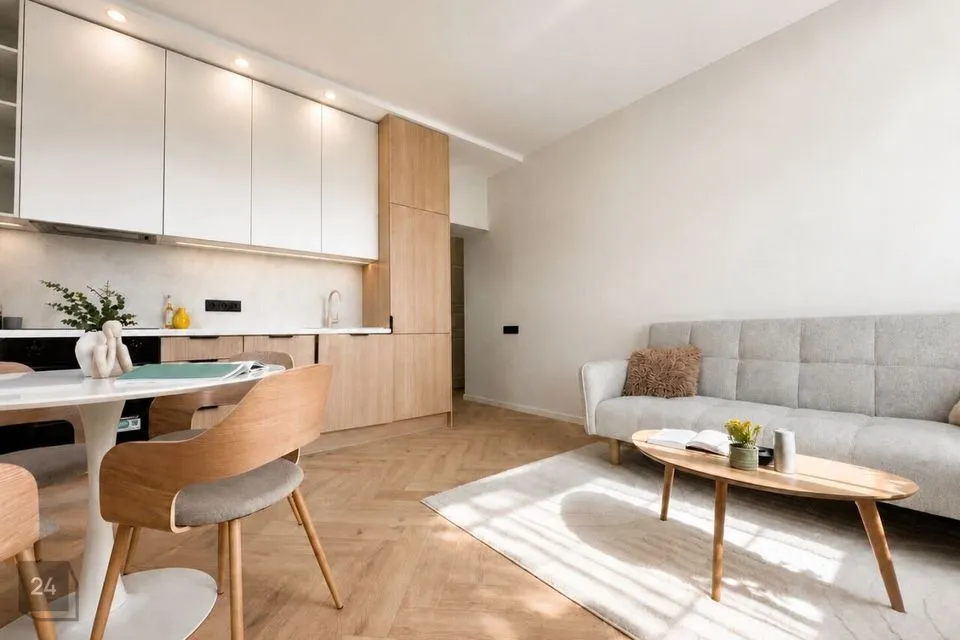 4-toaline Korter - Tallinn, Põhja-Tallinna linnaosa