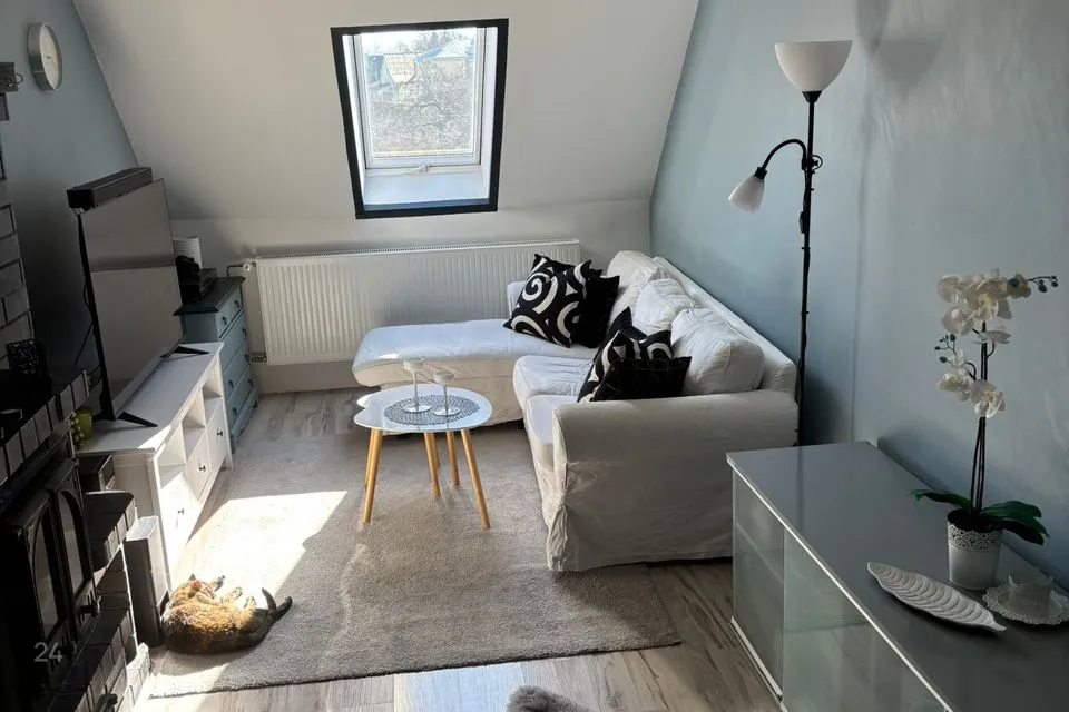 3-комнатная Квартира в Pärnu linn, Pärnu linn