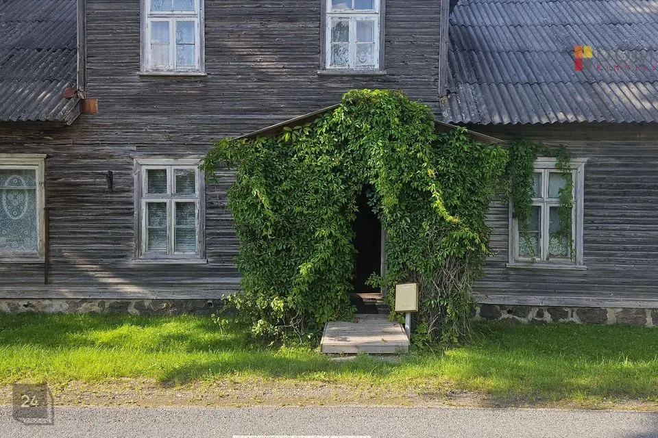 6-toaline Maja - Häädemeeste vald, Nepste küla - foto 3